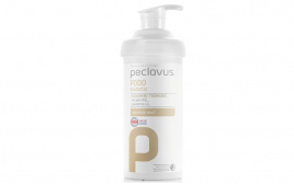 Крем для ног с маслом чайного дерева, 500мл