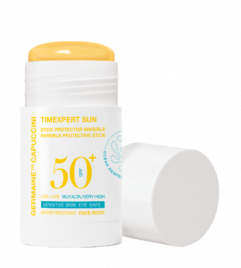 TE Sun Invisible Protective Stick SPF 50+\Масло-карандаш солнцезащитный для лица и тела SPF50+, 25мл