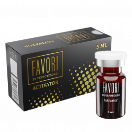 FAVORI Activator, 5мл