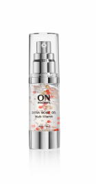 VC Увлажняющий гель с активным комплексом витаминов, 30мл.