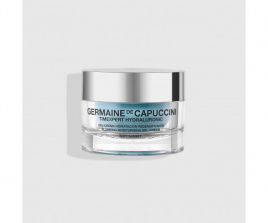 Гель-крем TIMEXPERT HYDRALURONIC PLUMPING MOISTURISING GEL-CREAM SOFT SORBET 50мл 350002