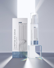 Сыворотка «5-пептид BTX» /Skin Synergy 5-Peptide BTX Serum, флакон 30 мл