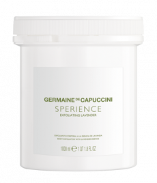 Sperience Exfoliating Lavender / Масло-эксфолиант "Лаванда" 1000мл (753090)
