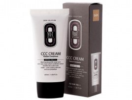 Корректирующий крем Yu-r CCC Cream (dark), 50мл