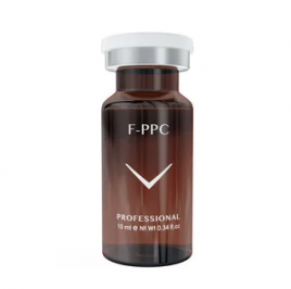 F-PPC Фосфатидилхолин+Дезоксихолат 2,5%, 10мл