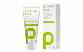 Крем для ног с экстрактом виноградных листьев, 100мл