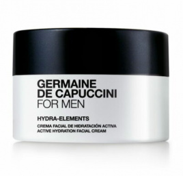 For Men Hydra-Elements/Крем увлажняющий Гидра-Элементс 50 мл 680303