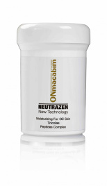 NEUTRAZEN - Увлажняющ. крем TRICOLAS для жирной и проблемн. кожи SPF-15 , 250мл.
