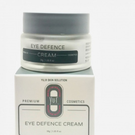 Крем вокруг глаз YU-R Eye Defence Cream, 30g
