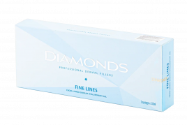 Diamonds 18 mg/ml Fine Lines