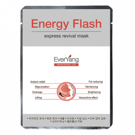 Energy Flach Маска мгновенной красоты