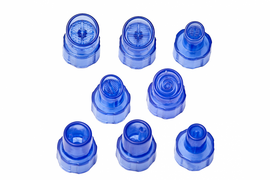 AquaJetPeel - мультифункциональный аппарат 8 в 1 фото 25