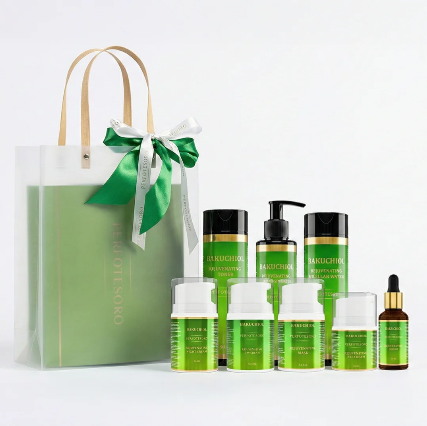 Профессиональный набор Бакучиол от Perfotesoro фото 1