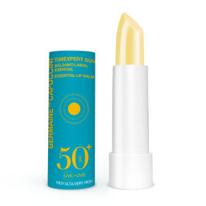TE Sun Essential Lip Balm SPF50+\Бальзам для губ SPF50+ 5,2г (360055) фото 1
