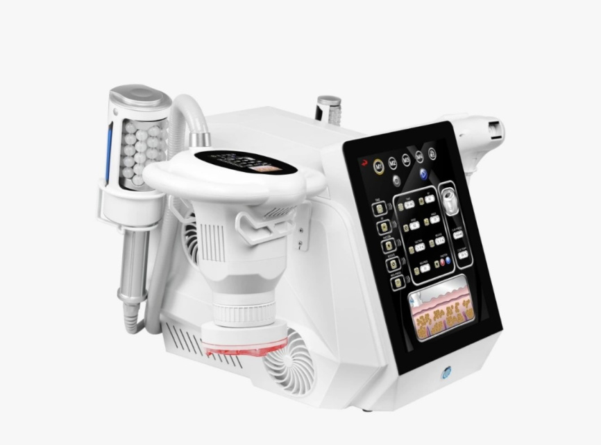 ENDO SHAPE MINI PLUS фото 4