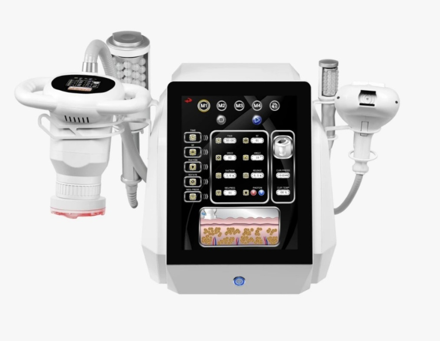 ENDO SHAPE MINI PLUS фото 1