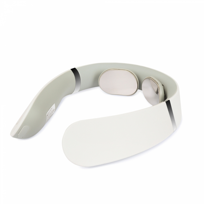 Шейный массажёр PG-26001B19 фото 4