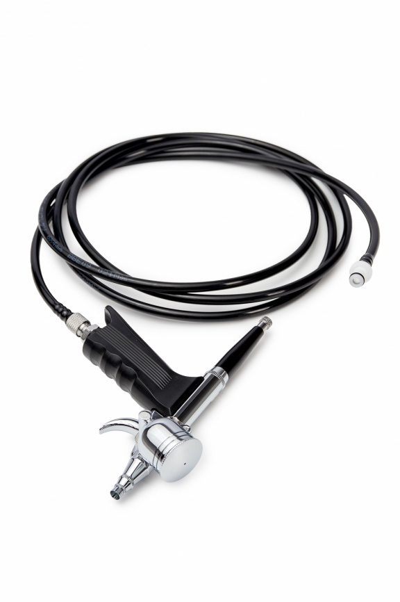 AquaJetPeel - мультифункциональный аппарат 8 в 1 фото 11