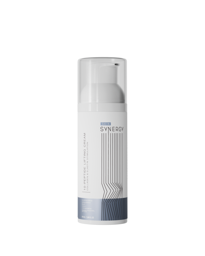 Крем 10-пептид лифтинг \ 10-Peptide Lifting Cream, флакон 50 мл фото 1