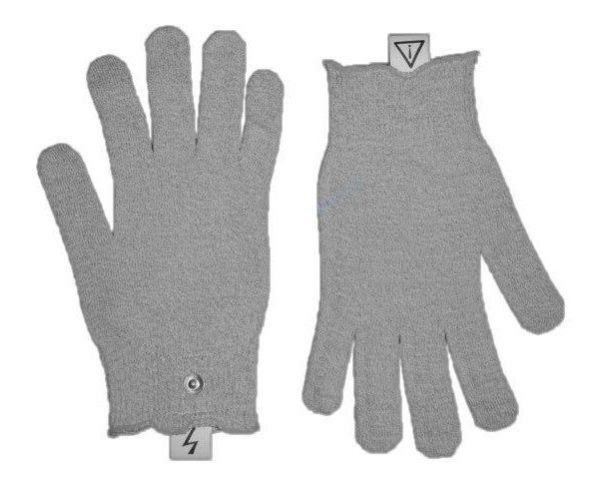 Электроды типа "Перчатки" (Италия) фото 2