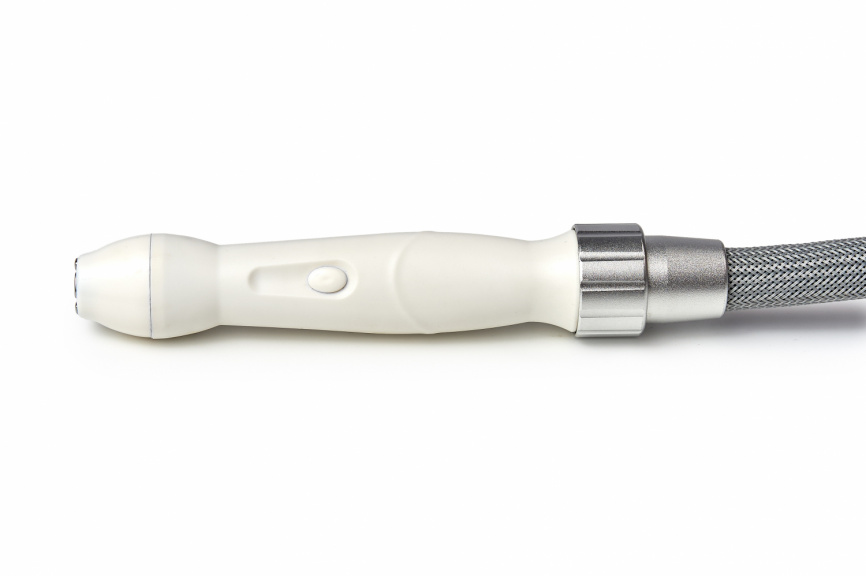 VitaBodyShape аппарат для вакуумно-роликового массажа фото 11