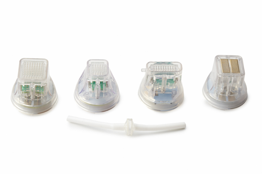 SoftNeedle аппарат для микроигольчатого RF-лифтинга фото 9