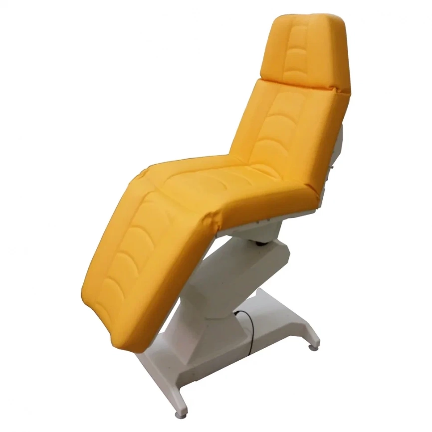 Косметологическое кресло "Ондеви-1", 1 электропривод и педаль управления фото 6