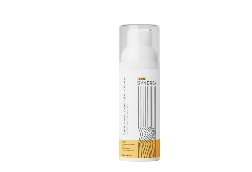 Крем Дренаж-контроль \Drainage Control Cream, флакон 50 мл фото 1