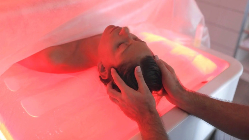 Гидромассажная ванна AEMOTIO SPA фото 9