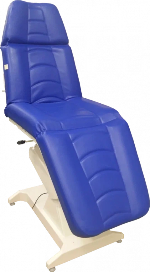 Косметологическое кресло "Ондеви-1", 1 электропривод и педаль управления фото 9