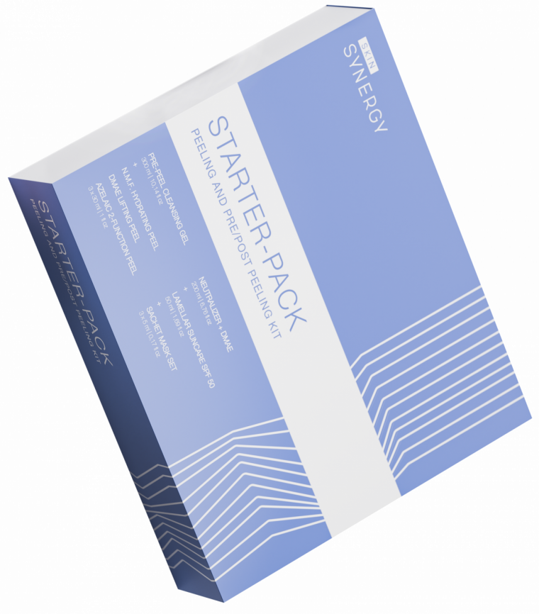 Стартовый набор | Starter-Pack фото 1