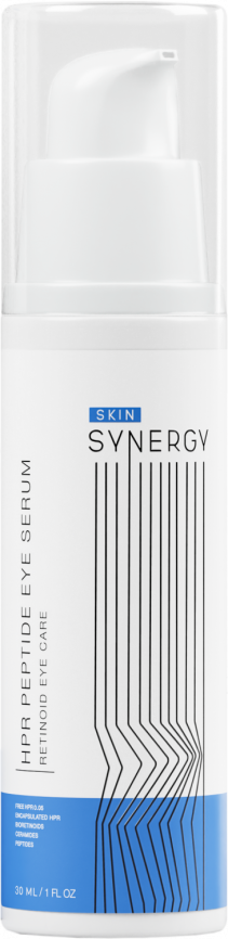 Сыворотка для кожи вокруг глаз с HPR |HPR Peptide Eye Serum, флакон 30 мл фото 1