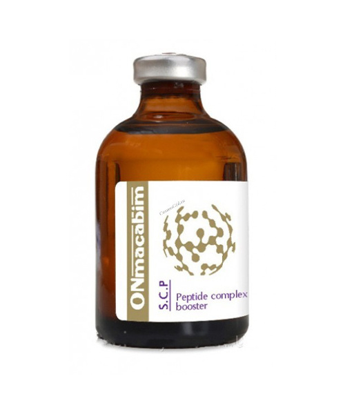 S.C.P. Пептидный комплекс , 50мл. фото 1