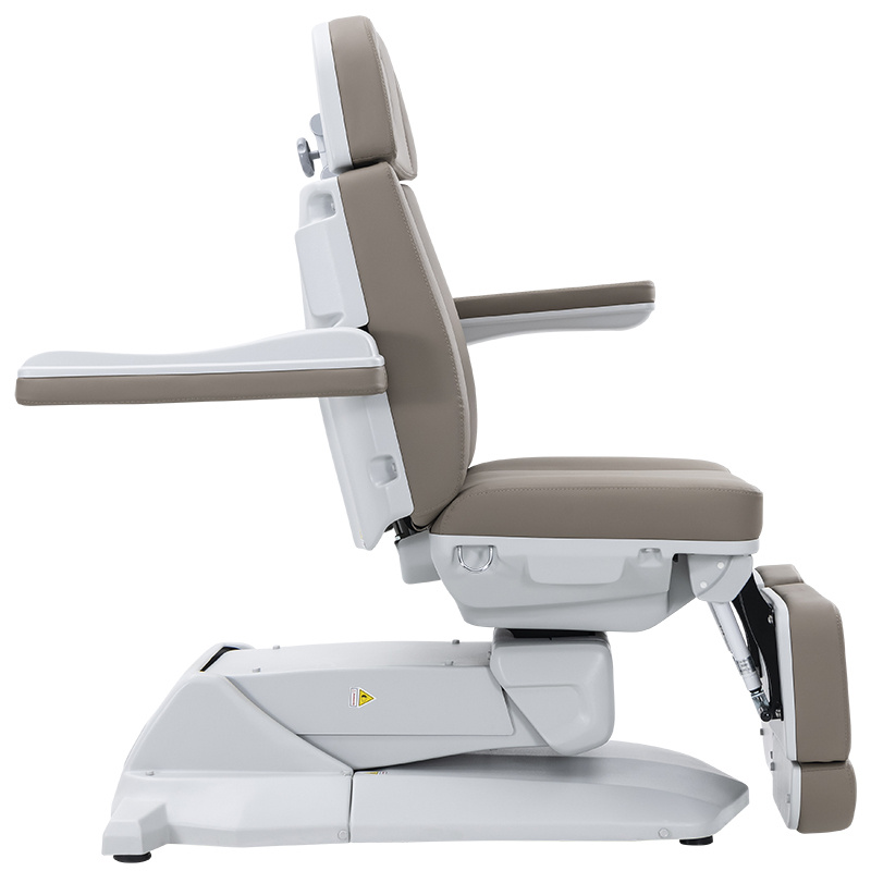 Педикюрное кресло P162 SUPER SMART фото 23