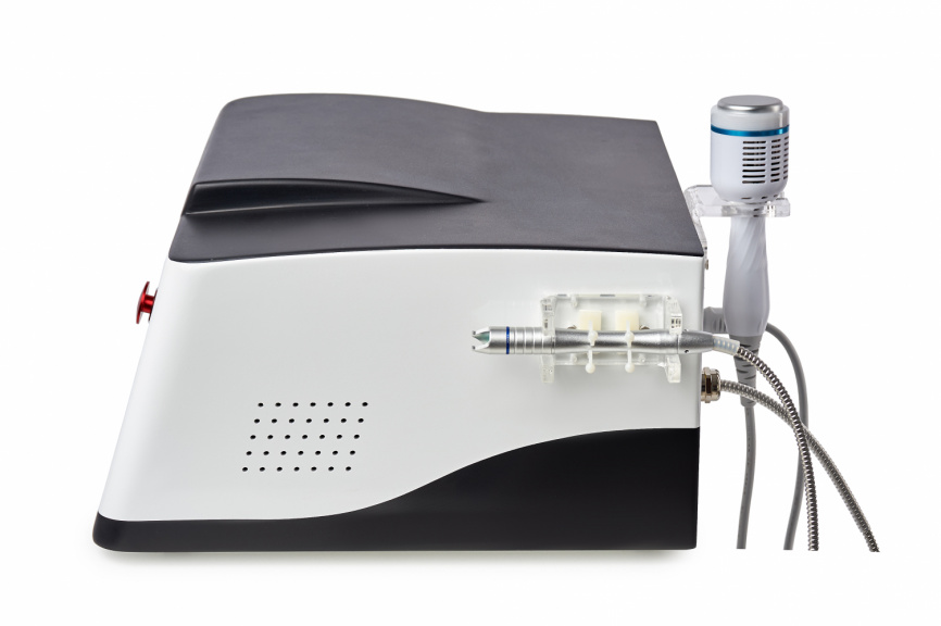 Viavens диодный аппарат для удаления сосудов фото 5