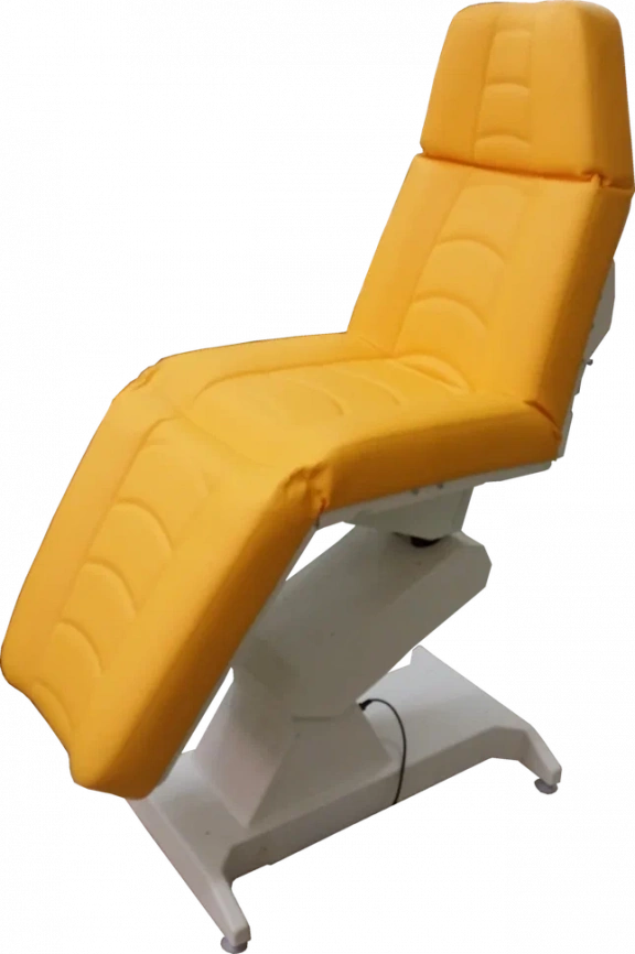 Косметологическое кресло "Ондеви-1", 1 электропривод и педаль управления фото 7