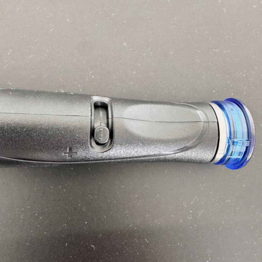 COMBINER2 комбинированный вакуумный гидропилинг. COMB2 вакуумный гидропилинг. Tips. Составы. фото 6