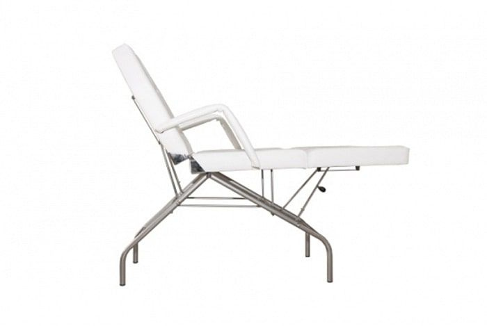 Кресло косметологическое с РУ КК-8089 фото 3