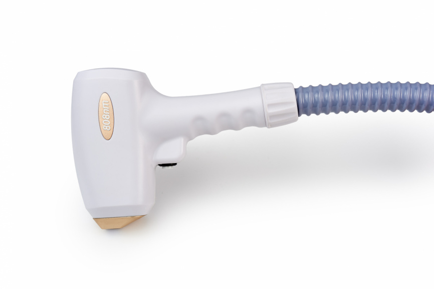 Диодный лазерный аппарат для эпиляции LaserDAN фото 9