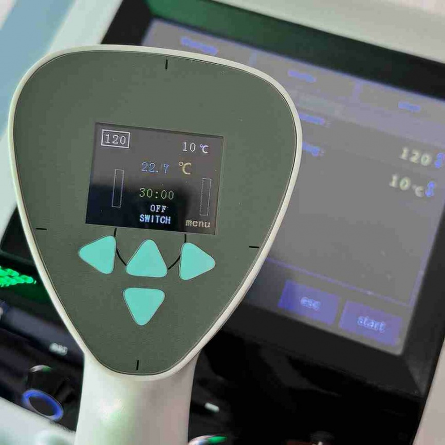 Аппарат MP-1RF (exi360) фото 4