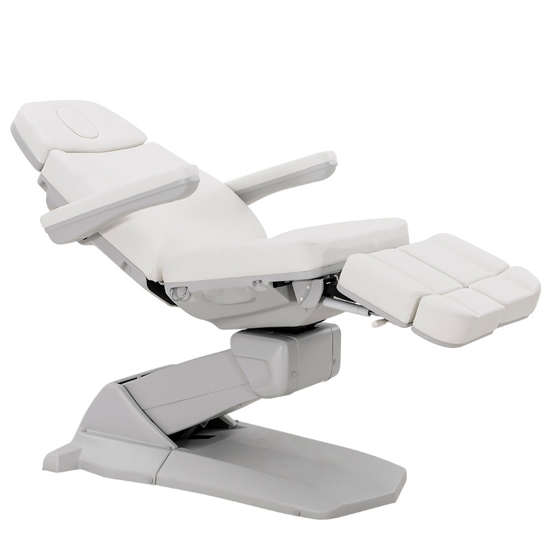 Педикюрное кресло P162 SUPER SMART фото 2