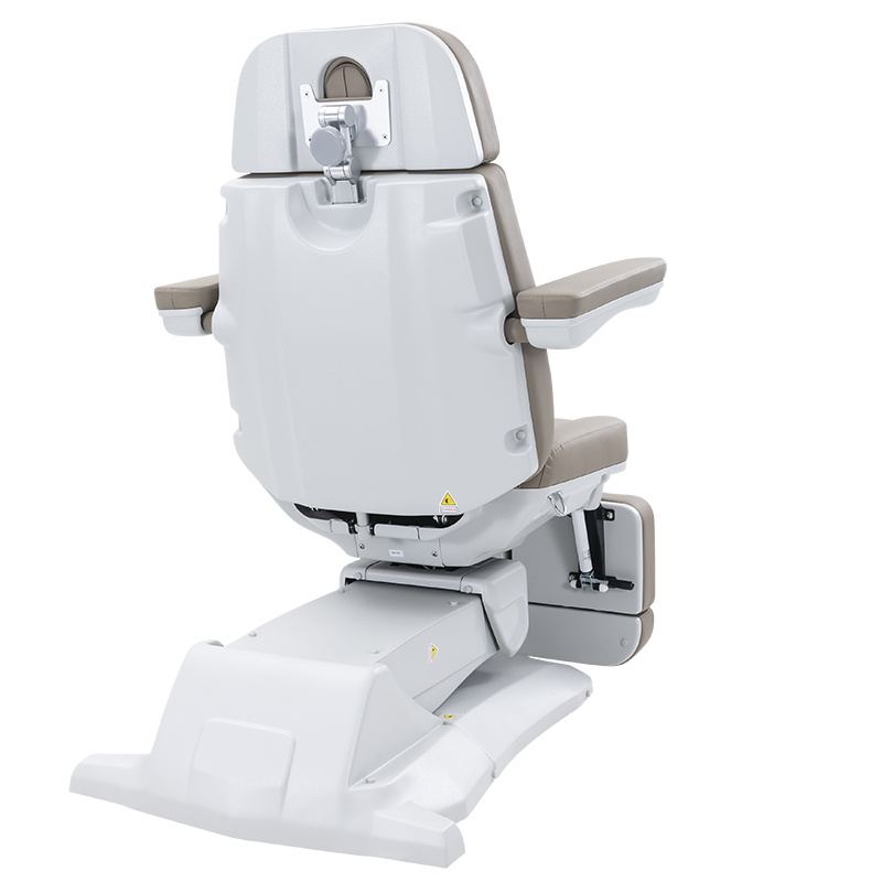 Педикюрное кресло P162 SUPER SMART фото 14