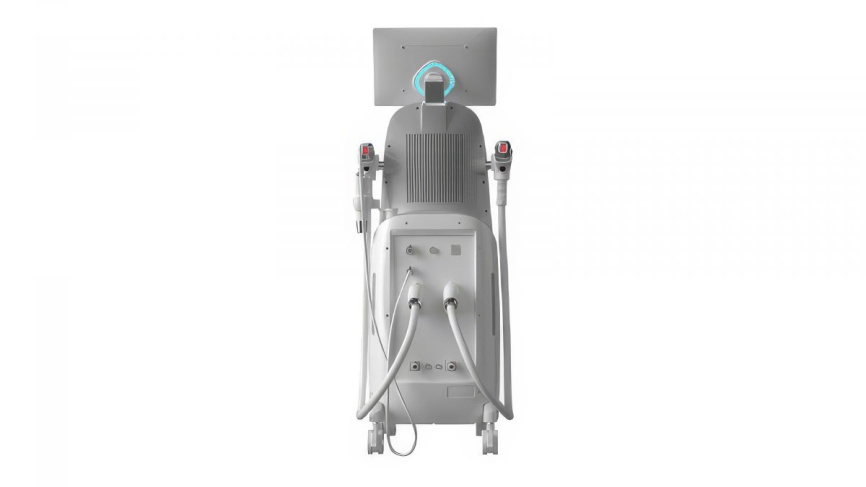 DIODE EOS ICE MAX диодный лазер фото 5