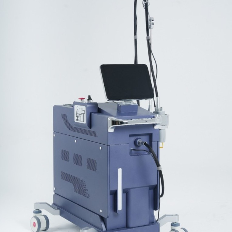 Александритовый лазер ALEX LASER фото 2