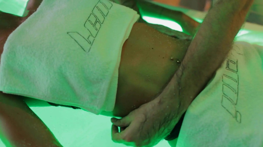 Гидромассажная ванна AEMOTIO SPA фото 10