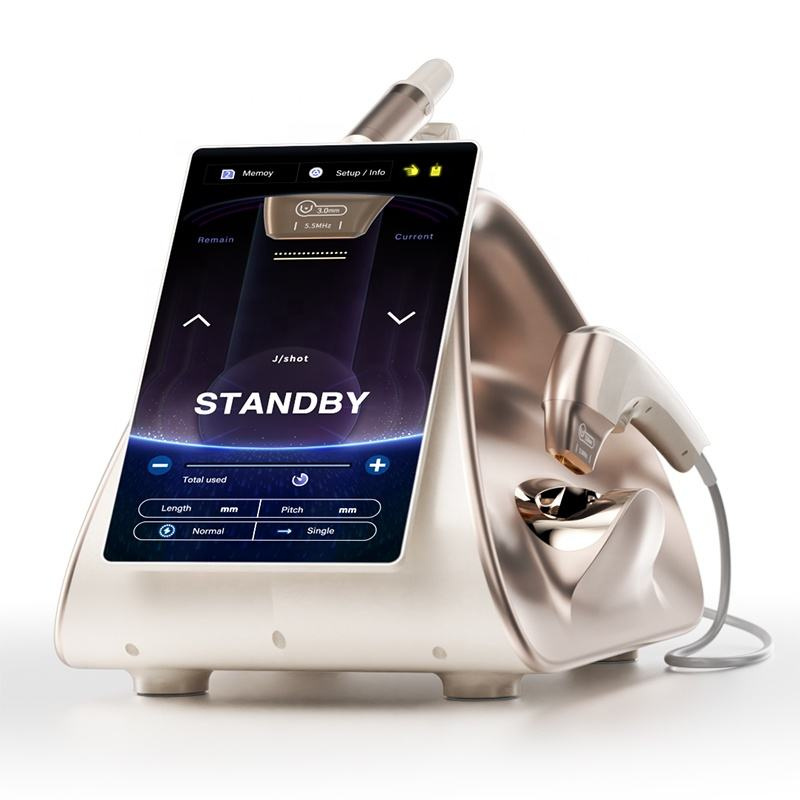 Аппарат HIFU MPT фото 1