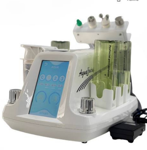 AQUA FACIAL фото 1