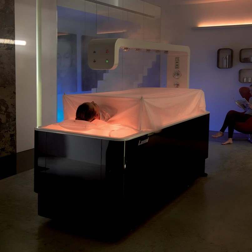 Гидромассажная ванна AEMOTIO SPA фото 5