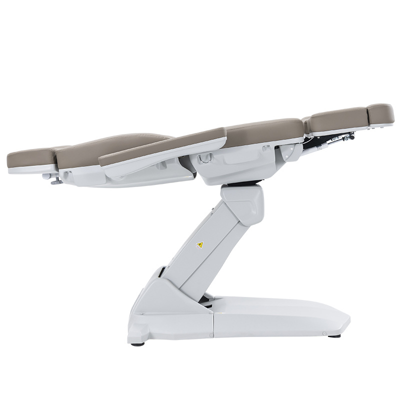 Педикюрное кресло P162 SUPER SMART фото 21