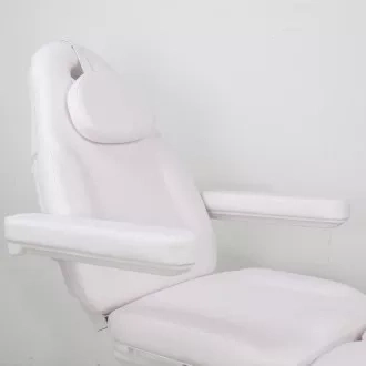 Кресло педикюрное трёхмоторное P70 BARCELONA weelko фото 7